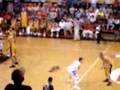 Atleticos v Capitanes(canasto de David Cortes, que madre!!!!