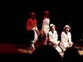 videos de Teatro Musicado sobre Vinícius de Moraes - trecho