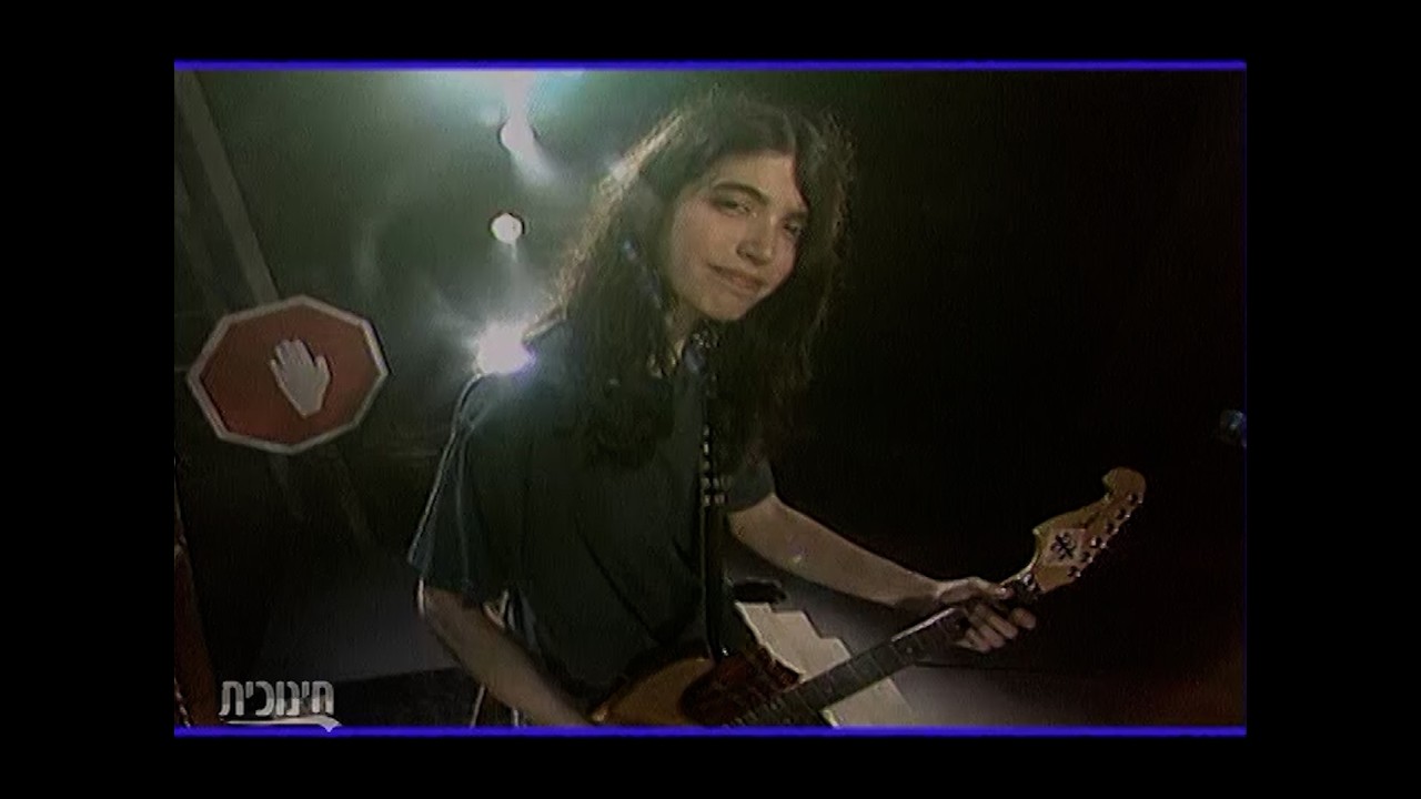 המכשפות – פחד אמיתי | קליפ