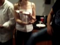 Susan Frank B-day party Oct 2009 part 2