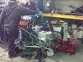 Sbc sb2.2 turbo motor.