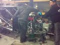 Sbc sb2.2 turbo motor.
