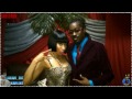 Beenie Man - Dem Gal Bizniz [Flirt Riddim] June 2012