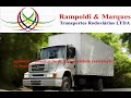 Transportadora Rampoldi e Marques Transportes Rodoviários Transportadora Rampoldi e Marques Transportes Rodoviários