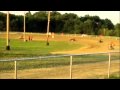 Owosso Kart Speedway Outlaw Sprints