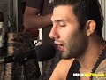 Karo Parisyan: Rated Exclusive Interview Karo Parisyan: Rated Exclusive Interview