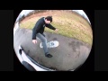 No Comply Big Heel Super Slowmotion