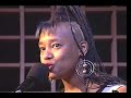Pamela Z on Fog Town Network--\"Pearls\"