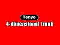Maletín de 4 Dimensiones -- Trucos de Magia