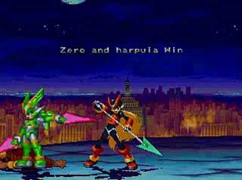 Harpuia