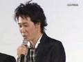 「ゲゲゲの鬼太郎 千年呪い歌」の完成披露試写会