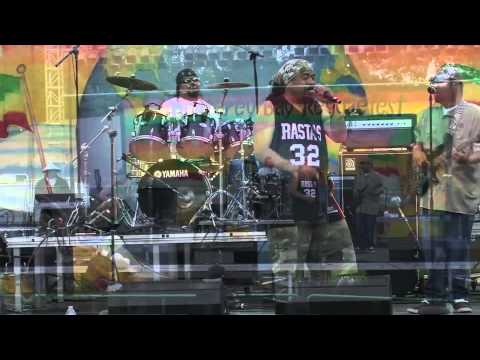 Hooliganz Live At Monterey Bay Reggae - Too Much Hooliganz Live At Monterey Bay Reggae - Too Much