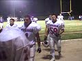 Lynbrook Football (1999) - Homestead/Santa Clara