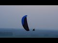 Click here to watch this video soiree paramoteur du 23 mai - mer d'huile