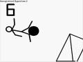 videos de Stick Figure Basket Ball Mishaps