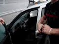Chuva atrapalhou motoristas Chuva atrapalhou motoristas