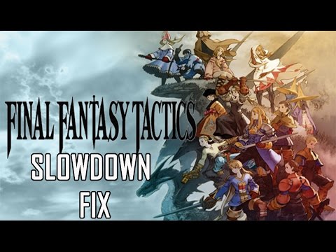 how to patch fft