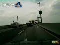 pilotcar.tv - I-295 North Throgs Neck Bridge to Bronx, NY
