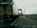 pilotcar.tv - I-295 North Throgs Neck Bridge to Bronx, NY
