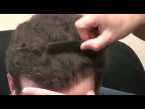 how to repair eyebrow hair loss