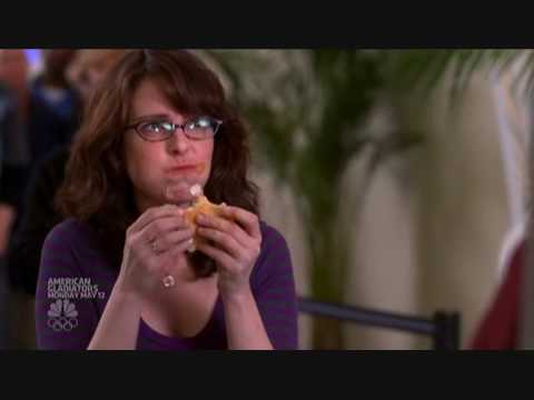 how to be liz lemon