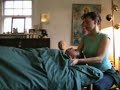 LE Therapy's Full Body Massage Service - Part 2