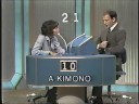 $20,000 Pyramid 1978 - Didi Conn & Fred Grandy - Part 1 $20,000 Pyramid 1978 - Didi Conn & Fred Grandy - Part 1