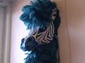 Jacqui Binford-Bell creates wonder Jacqui Binford-Bell creates wonder