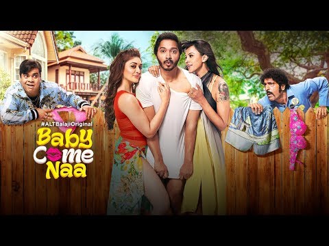 Baby Come Na Web Series Download