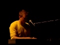 Speak - He Who Never - Live at Crash Dance
