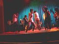 Two Step Bhangra