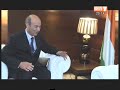 Click here to watch this video Primature: Ahoussou Jeannot à reçu en audience une délégation du Groupe Oil Libya
