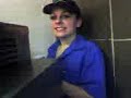 Me leavin work n camel still workin