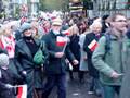 Polska niepodległość w centrum Londynu