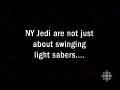 NYJedi.com on The Hour, Canadian TV