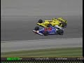 racing/crashes mix part two
