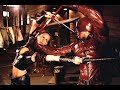 Elektra: From Daredevil to Now