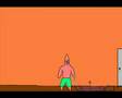 bob esponja en el juego macabro 2 (saw2)