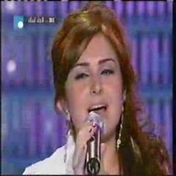 Shahd Barmada / شهد برمدا .. أوعدك