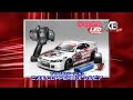 Tamiya comercial TT01-D