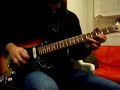 Texas Flood interruptus