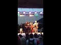The Del McCoury Band~Half A Mind~ Delfest 2012