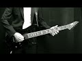 Linkin Park – In the End (guitar cover)