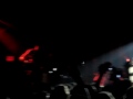 Incubus playing Earth to Bella @ La Zona Rosa