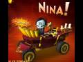Nina Cortex And Her Organ Grinder