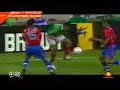Goles de Cuauhtemoc Blanco