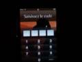 Modifier Le Type De Police Sur Son Ipod Touch, Iphone 2.0 Ou Plus !
