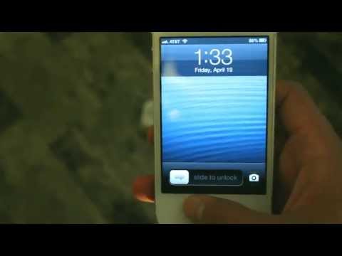 how to snap a photo of your iphone screen