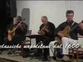 I MERCADANTE - 'O SOLE MIO