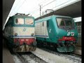E464 DI GENOVA